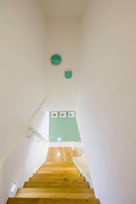 Apartmán Ohh - Campanha Pateo Flat Porto Exteriér fotografie