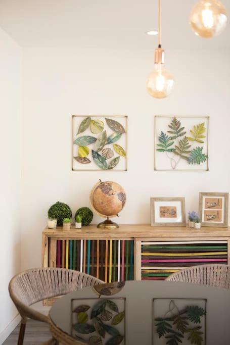 Apartmán Ohh - Campanha Pateo Flat Porto Exteriér fotografie